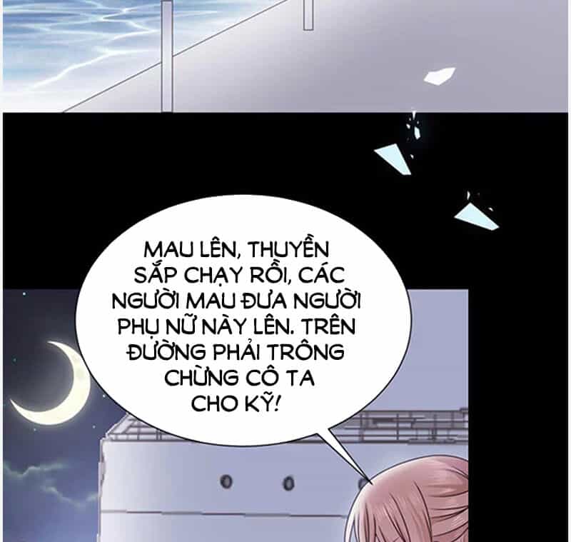 Ác Ma Đừng Hôn Tôi - Chương 160 - ảnh 21