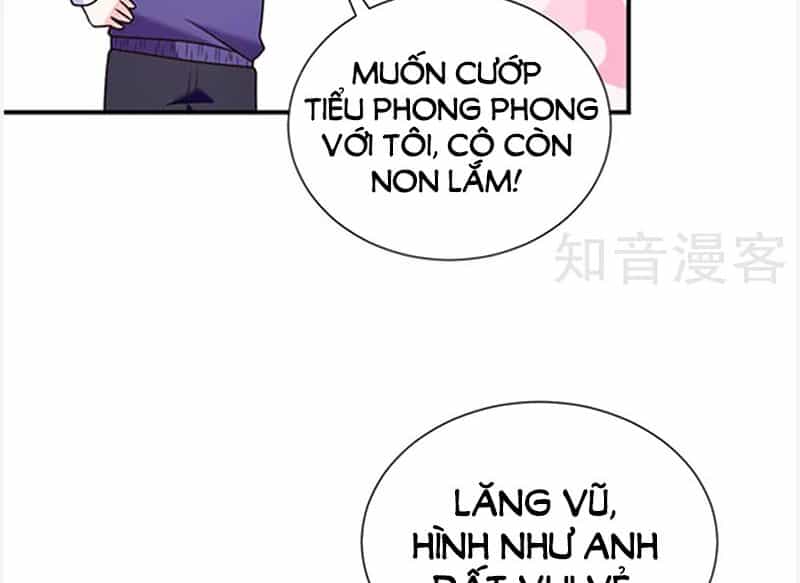 Ác Ma Đừng Hôn Tôi - Chương 160 - ảnh 27