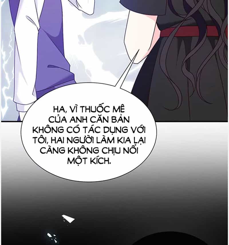 Ác Ma Đừng Hôn Tôi - Chương 160 - ảnh 31
