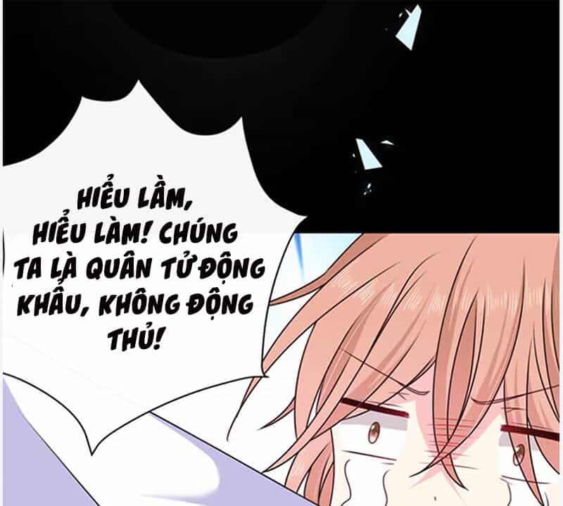 Ác Ma Đừng Hôn Tôi - Chương 160 - ảnh 33