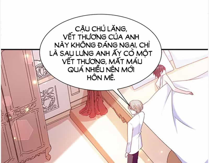 Ác Ma Đừng Hôn Tôi - Chương 160 - ảnh 4
