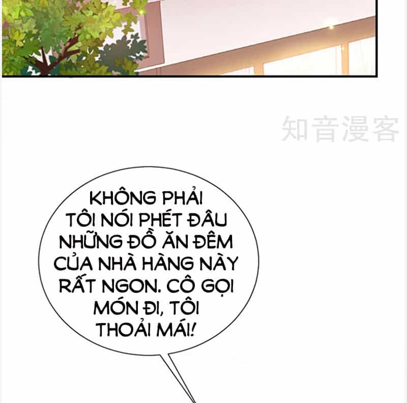 Ác Ma Đừng Hôn Tôi - Chương 160 - ảnh 43