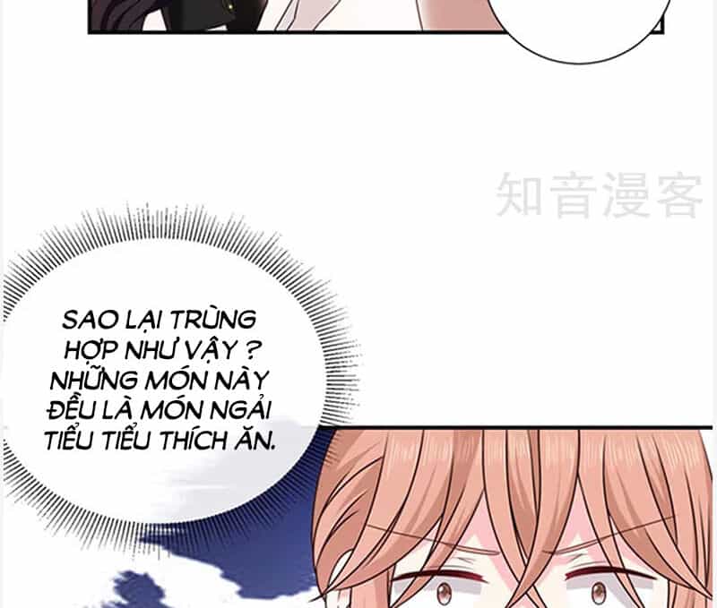 Ác Ma Đừng Hôn Tôi - Chương 160 - ảnh 47