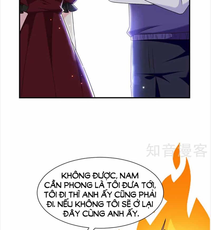 Ác Ma Đừng Hôn Tôi - Chương 160 - ảnh 7