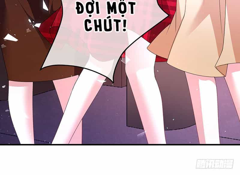 Ác Ma Đừng Hôn Tôi - Chương 17 - ảnh 19