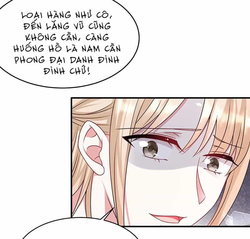 Ác Ma Đừng Hôn Tôi - Chương 17 - ảnh 21