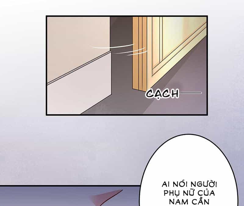 Ác Ma Đừng Hôn Tôi - Chương 17 - ảnh 27