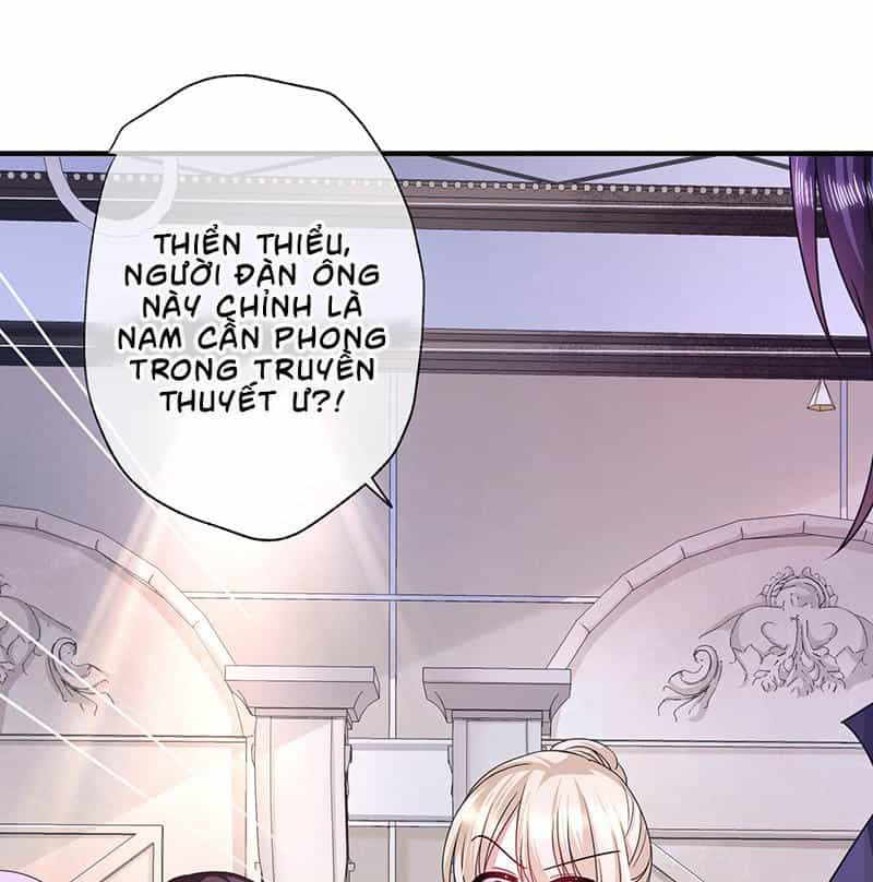 Ác Ma Đừng Hôn Tôi - Chương 17 - ảnh 31
