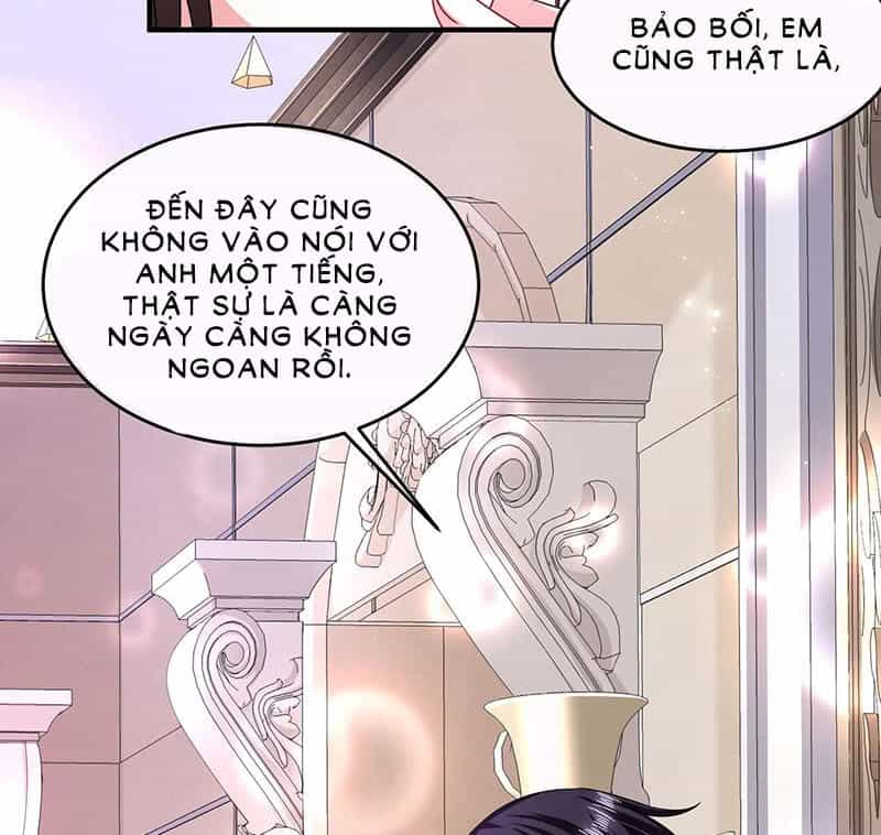 Ác Ma Đừng Hôn Tôi - Chương 17 - ảnh 36