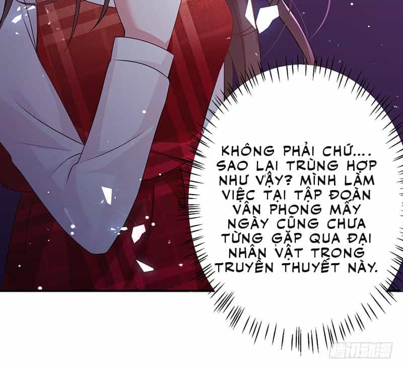 Ác Ma Đừng Hôn Tôi - Chương 17 - ảnh 4