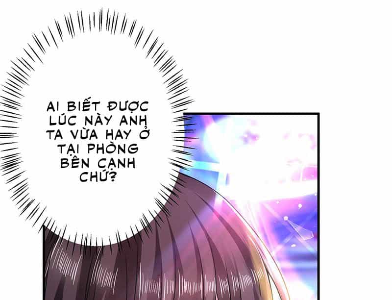 Ác Ma Đừng Hôn Tôi - Chương 17 - ảnh 5