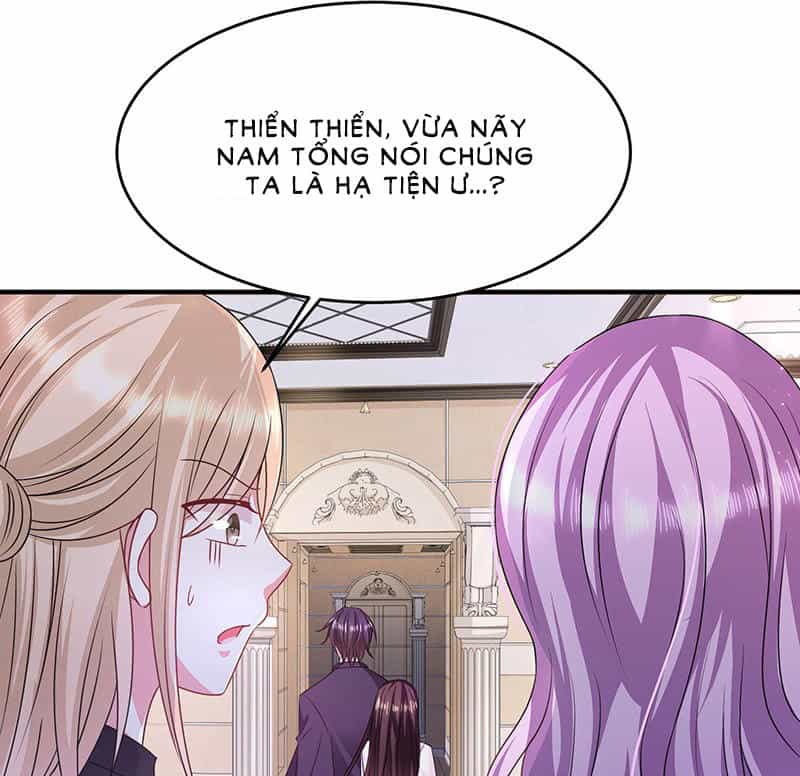 Ác Ma Đừng Hôn Tôi - Chương 17 - ảnh 55