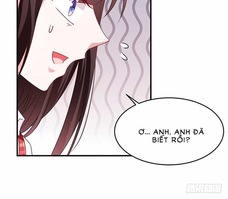 Ác Ma Đừng Hôn Tôi - Chương 17 - ảnh 63