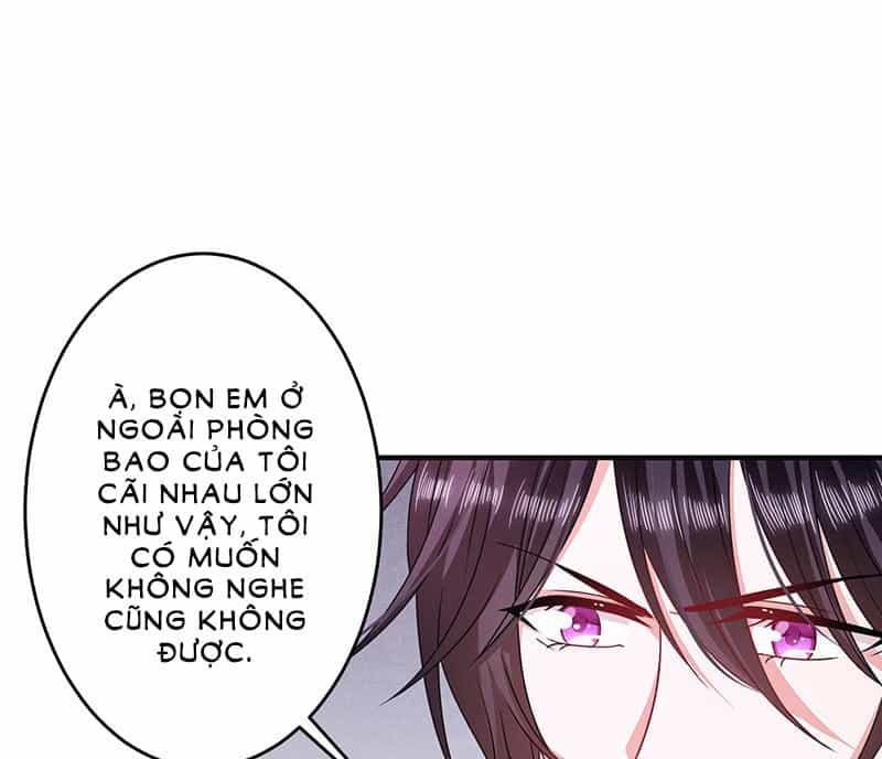 Ác Ma Đừng Hôn Tôi - Chương 17 - ảnh 64