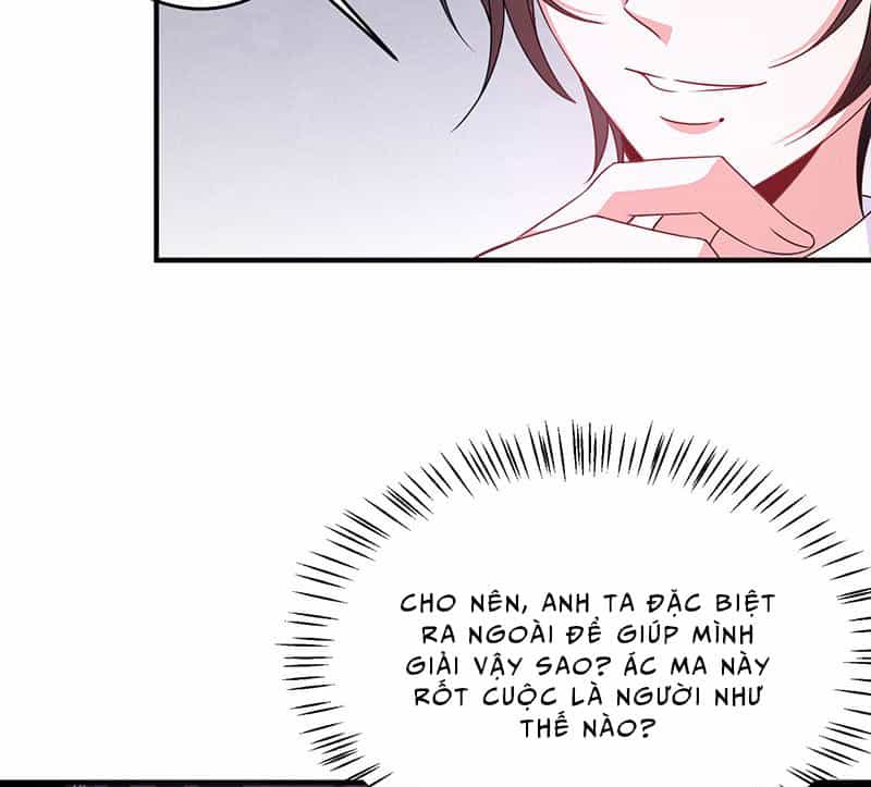 Ác Ma Đừng Hôn Tôi - Chương 17 - ảnh 65