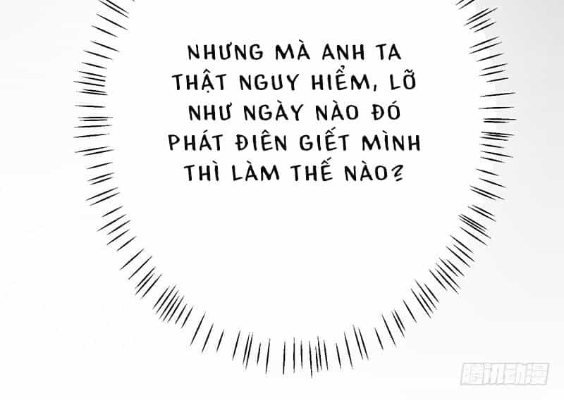 Ác Ma Đừng Hôn Tôi - Chương 17 - ảnh 89