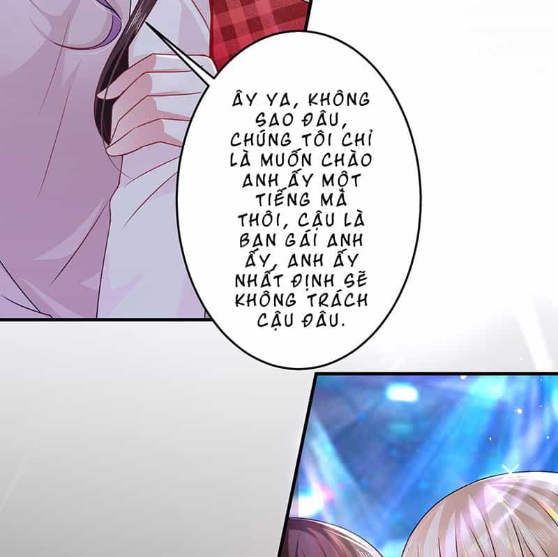 Ác Ma Đừng Hôn Tôi - Chương 17 - ảnh 9