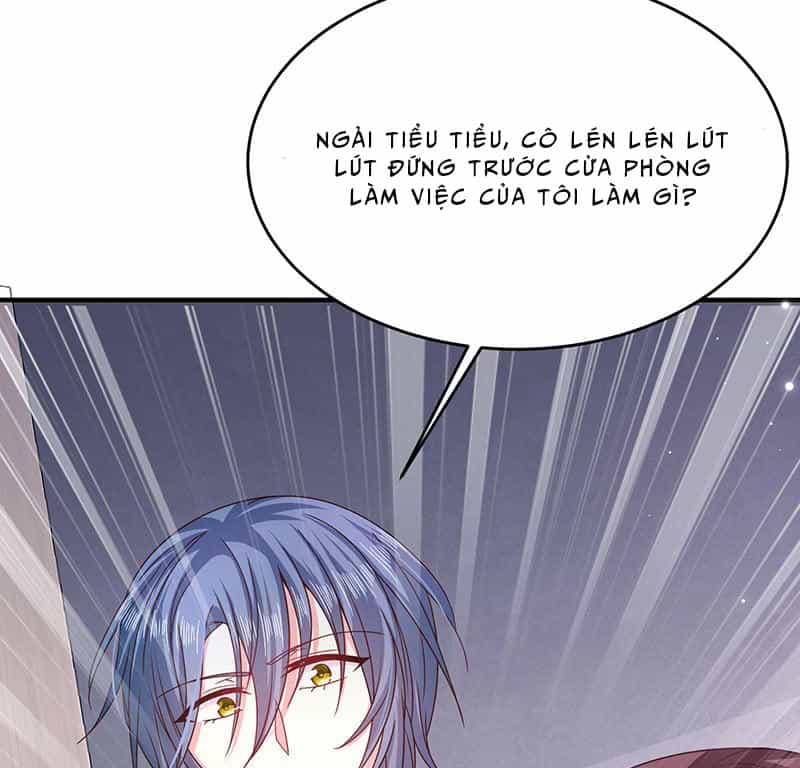 Ác Ma Đừng Hôn Tôi - Chương 17 - ảnh 91