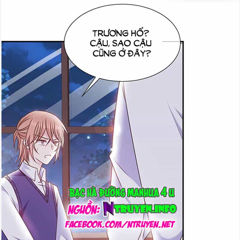 Ác Ma Đừng Hôn Tôi - Chương 161 - ảnh 1