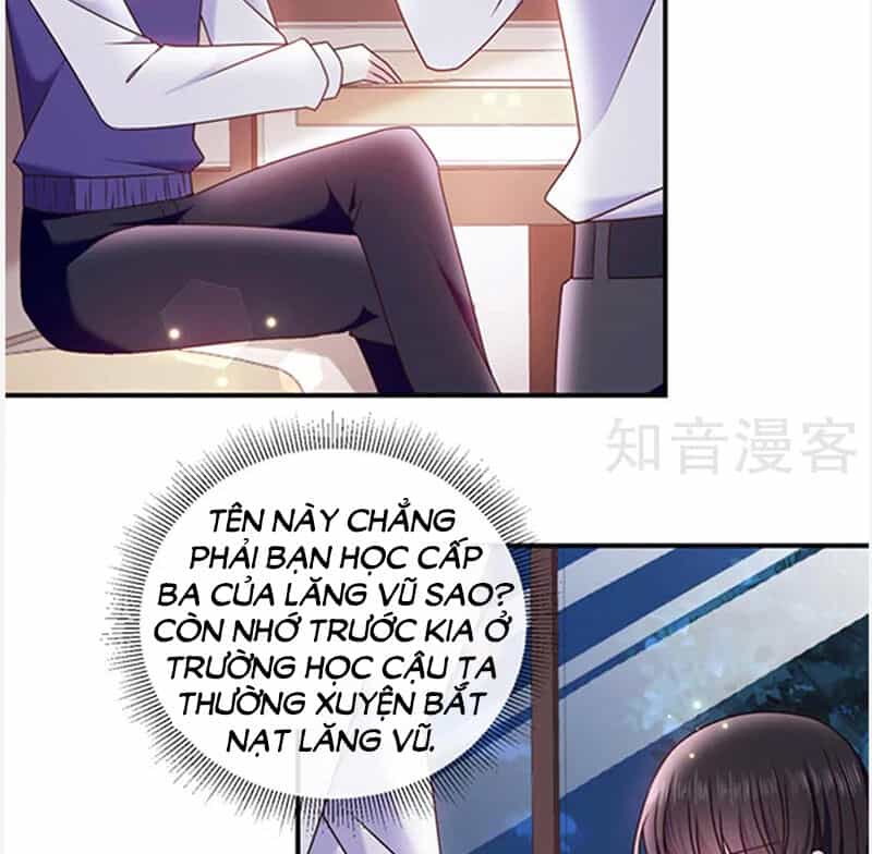 Ác Ma Đừng Hôn Tôi - Chương 161 - ảnh 2
