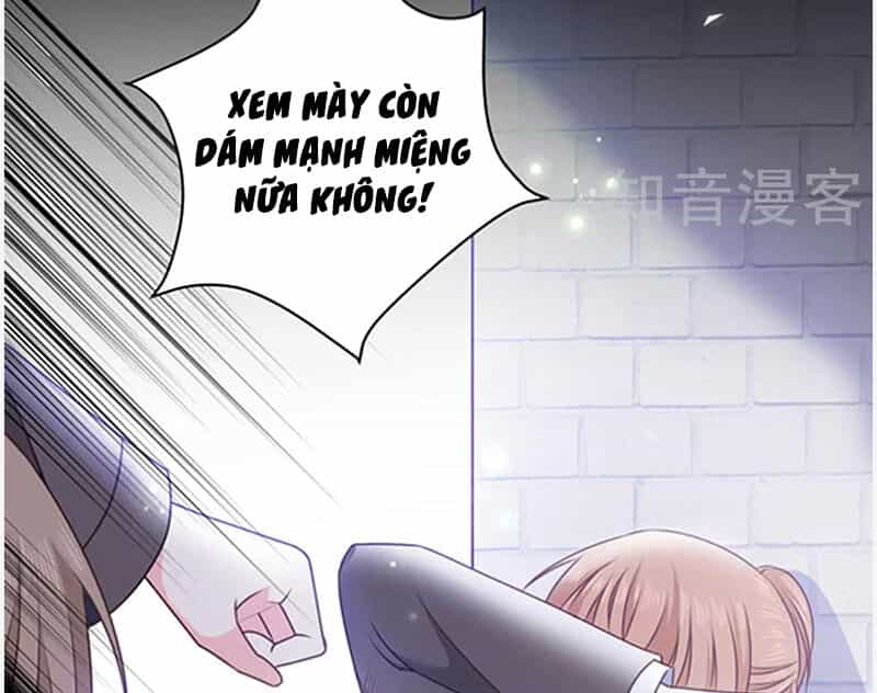 Ác Ma Đừng Hôn Tôi - Chương 161 - ảnh 33