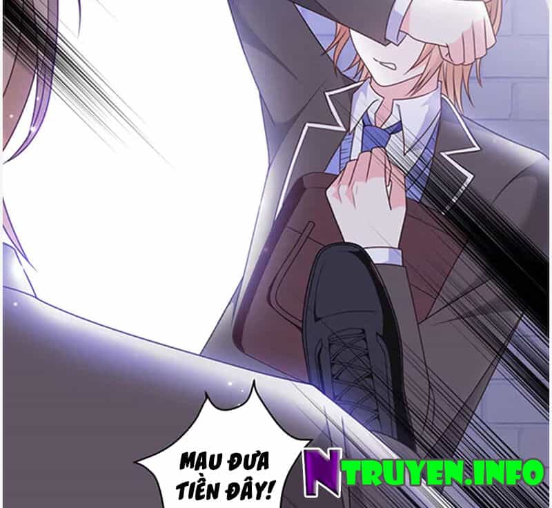 Ác Ma Đừng Hôn Tôi - Chương 161 - ảnh 34
