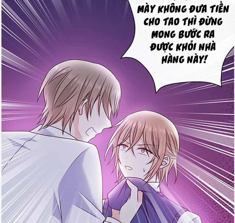 Ác Ma Đừng Hôn Tôi - Chương 161 - ảnh 8