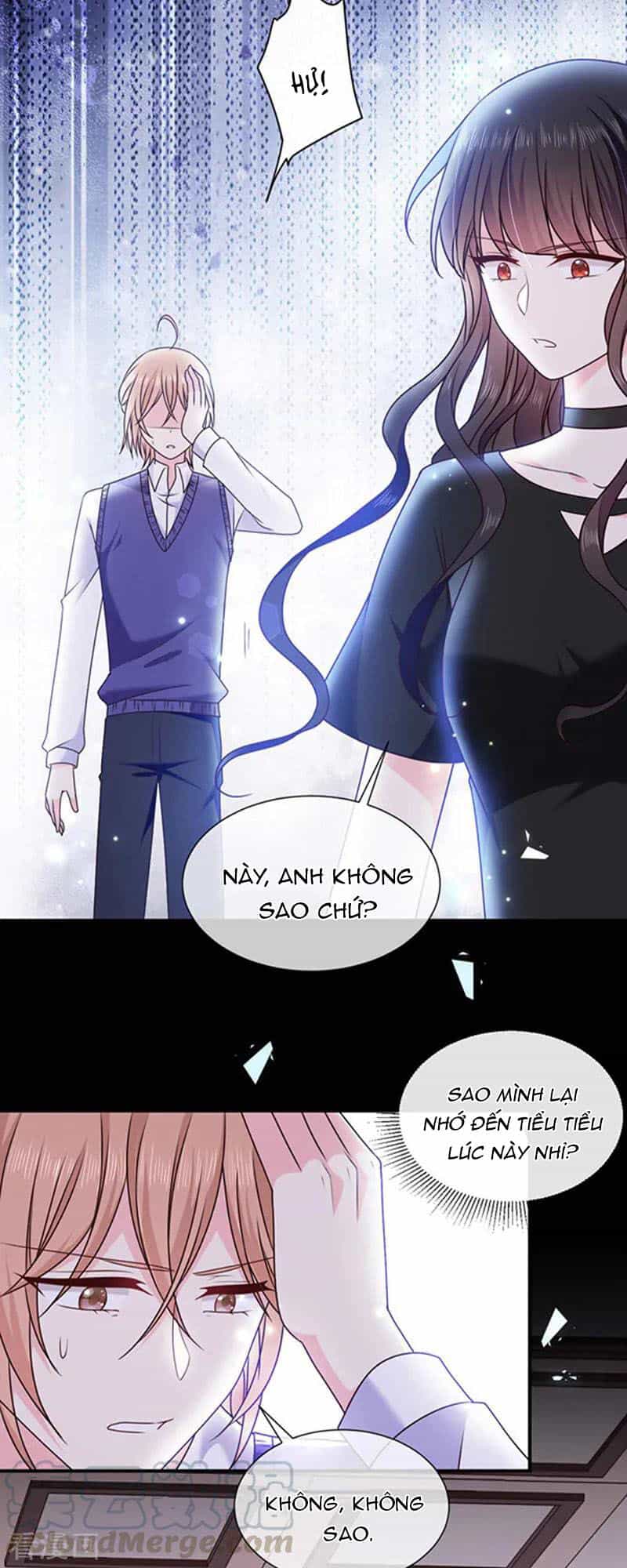 Ác Ma Đừng Hôn Tôi - Chương 162 - ảnh 12