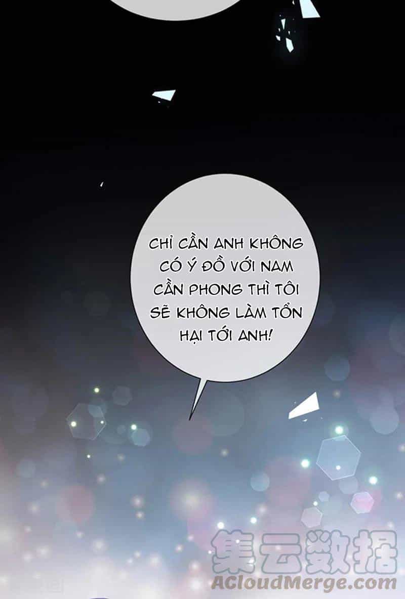 Ác Ma Đừng Hôn Tôi - Chương 162 - ảnh 32