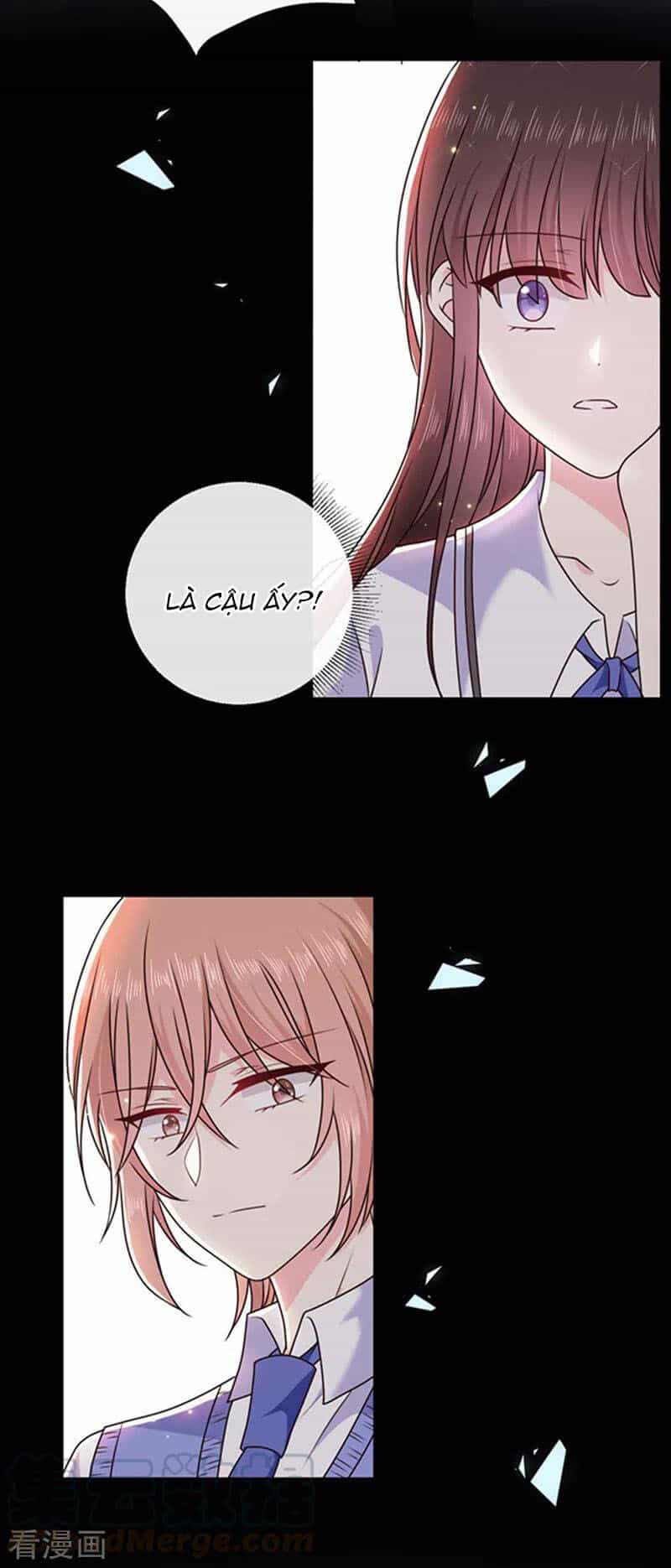 Ác Ma Đừng Hôn Tôi - Chương 162 - ảnh 5