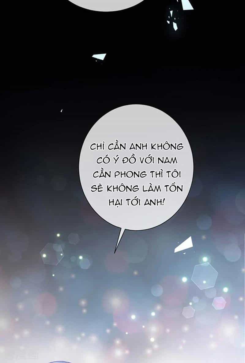 Ác Ma Đừng Hôn Tôi - Chương 163 - ảnh 2