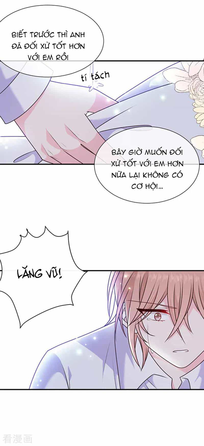 Ác Ma Đừng Hôn Tôi - Chương 163 - ảnh 24