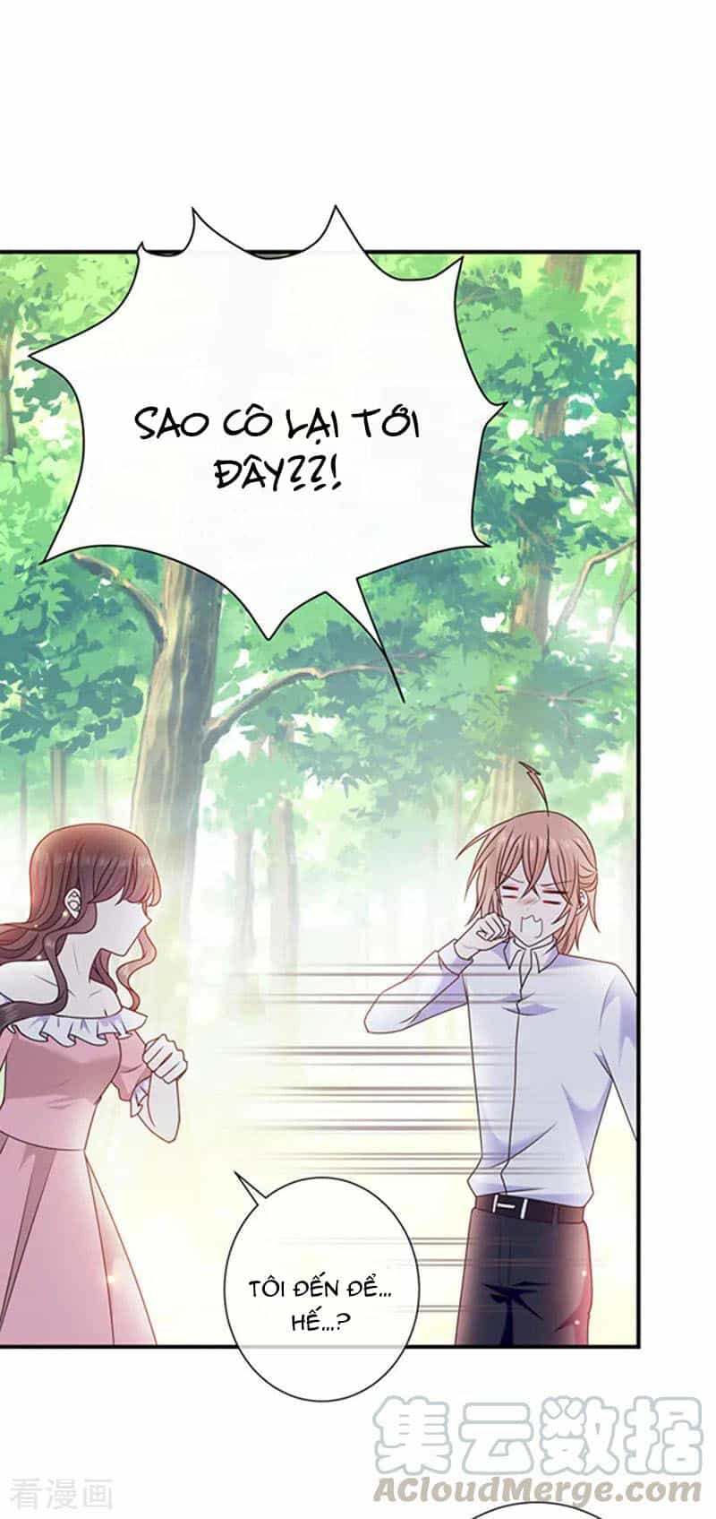 Ác Ma Đừng Hôn Tôi - Chương 163 - ảnh 25