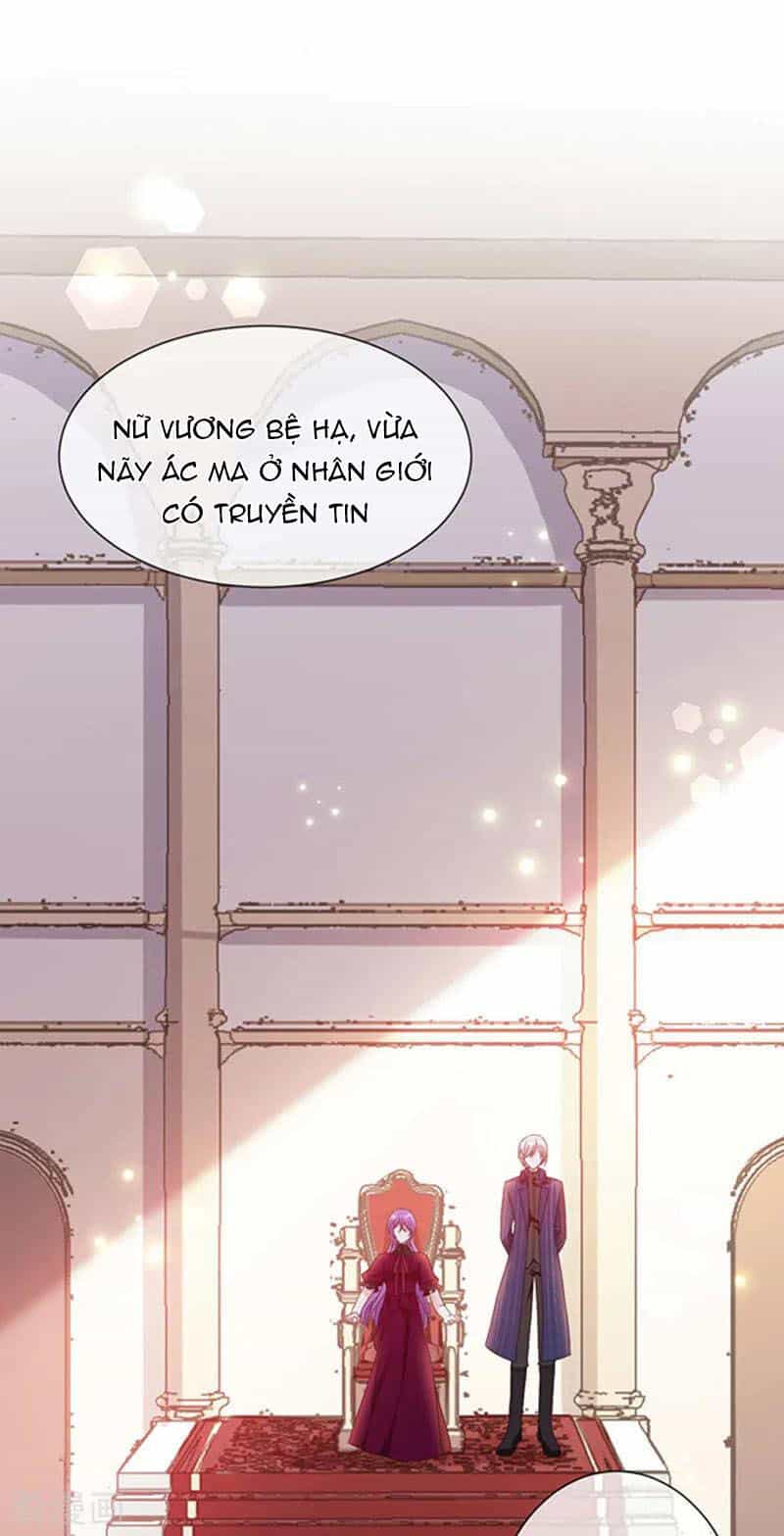 Ác Ma Đừng Hôn Tôi - Chương 163 - ảnh 5