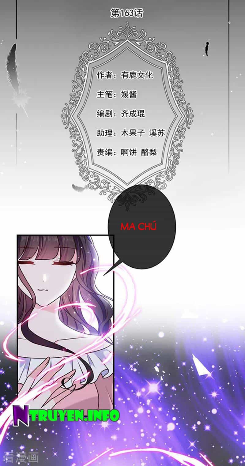 Ác Ma Đừng Hôn Tôi - Chương 164 - ảnh 3