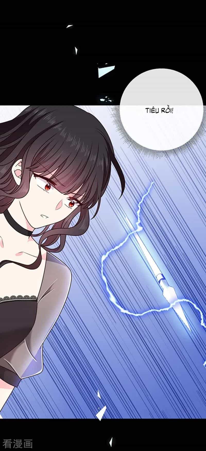 Ác Ma Đừng Hôn Tôi - Chương 165 - ảnh 20