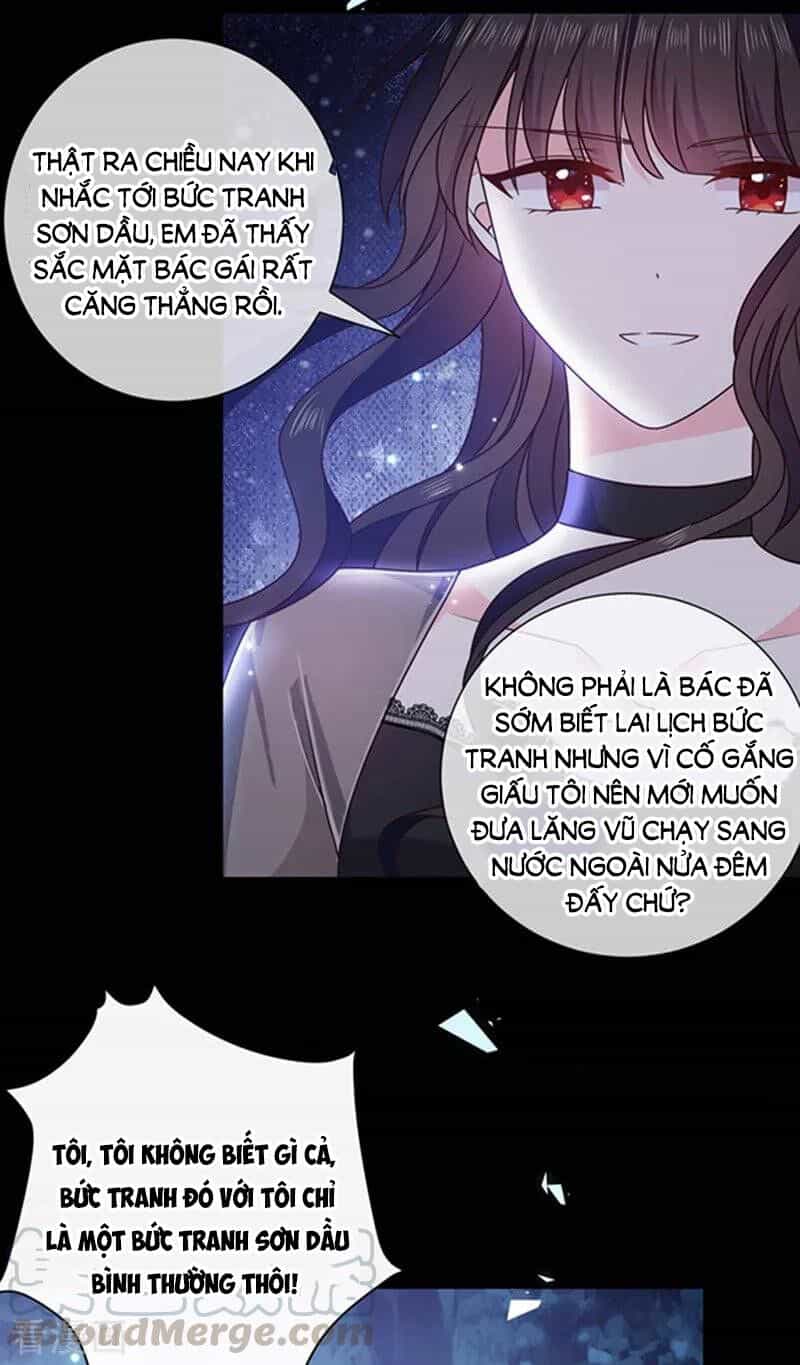 Ác Ma Đừng Hôn Tôi - Chương 165 - ảnh 6