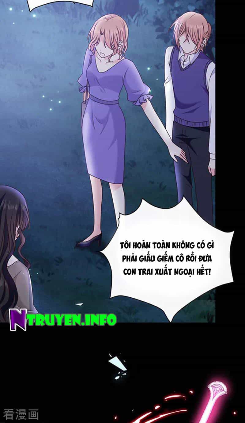 Ác Ma Đừng Hôn Tôi - Chương 165 - ảnh 7