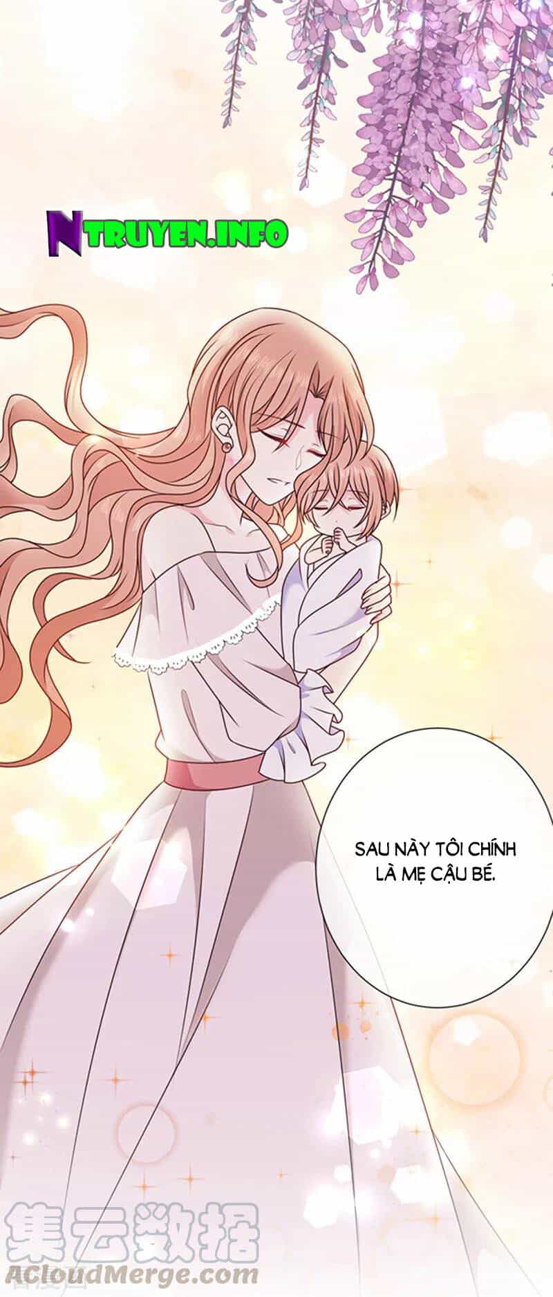 Ác Ma Đừng Hôn Tôi - Chương 166 - ảnh 13