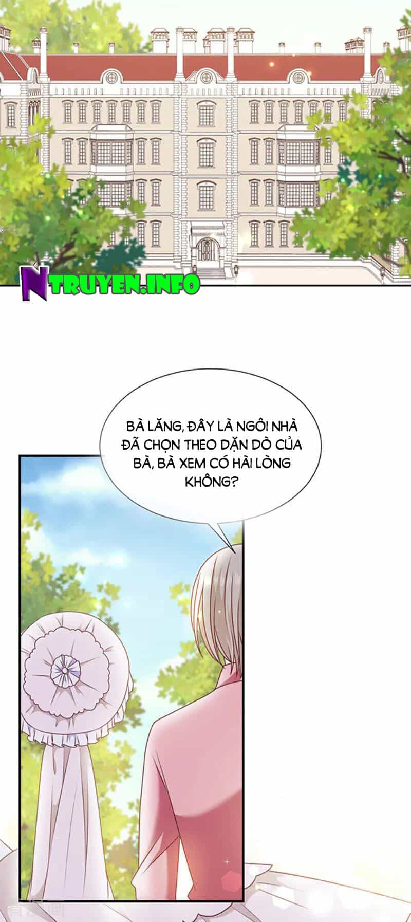 Ác Ma Đừng Hôn Tôi - Chương 166 - ảnh 8