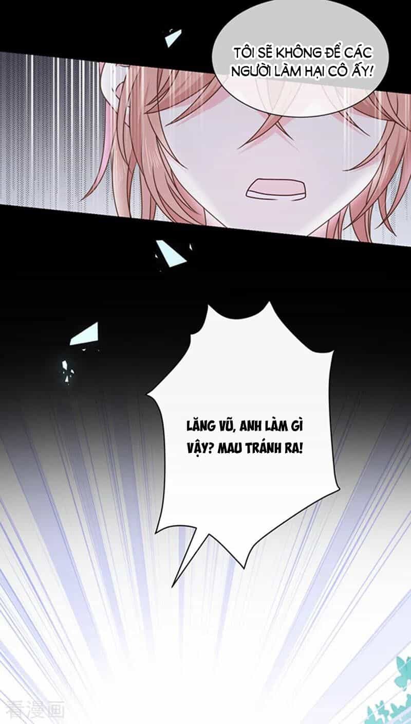 Ác Ma Đừng Hôn Tôi - Chương 167 - ảnh 6