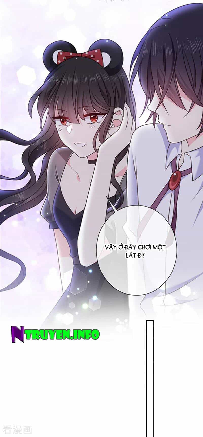 Ác Ma Đừng Hôn Tôi - Chương 168 - ảnh 14