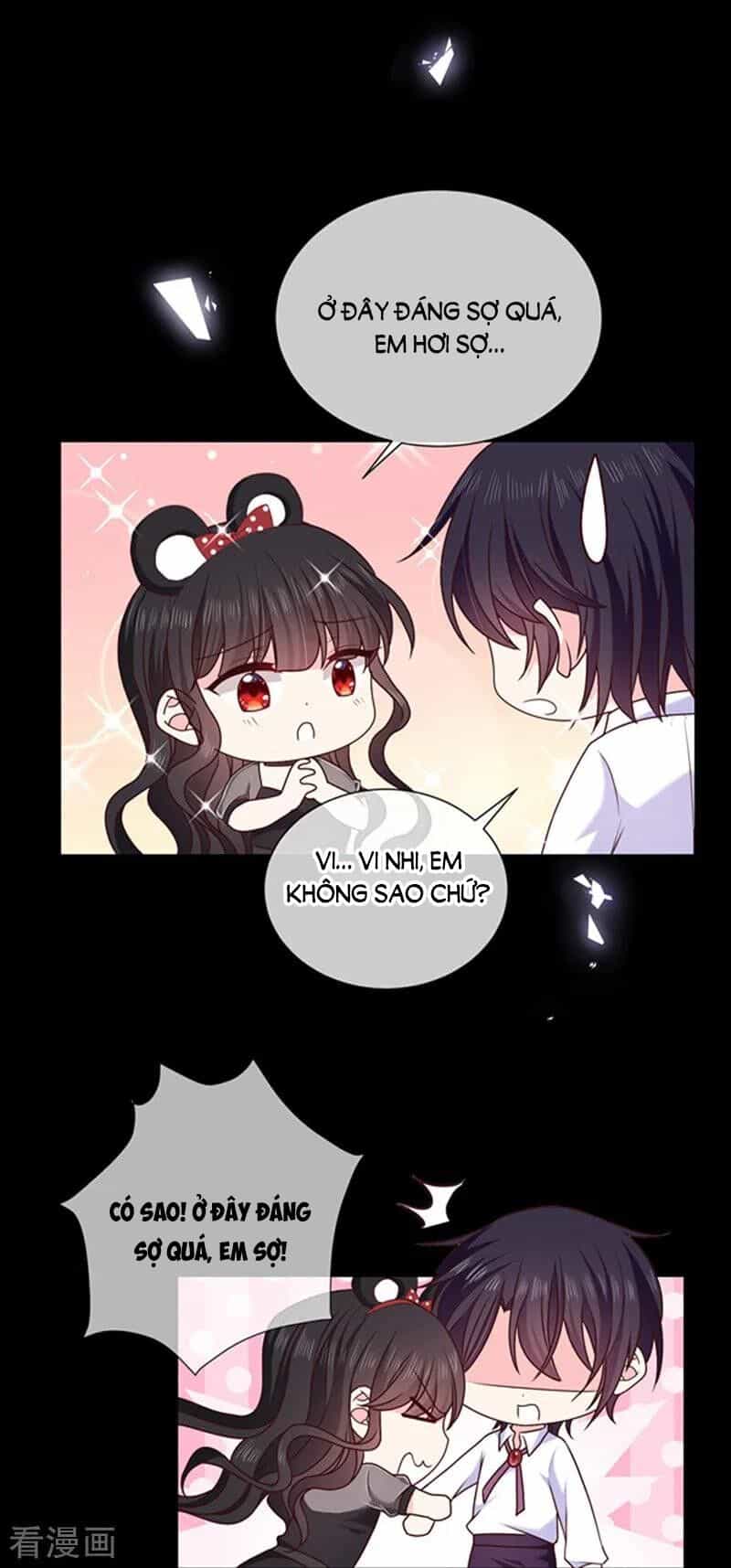 Ác Ma Đừng Hôn Tôi - Chương 168 - ảnh 22