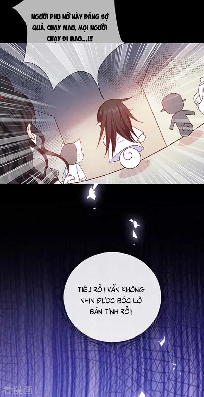 Ác Ma Đừng Hôn Tôi - Chương 168 - ảnh 28