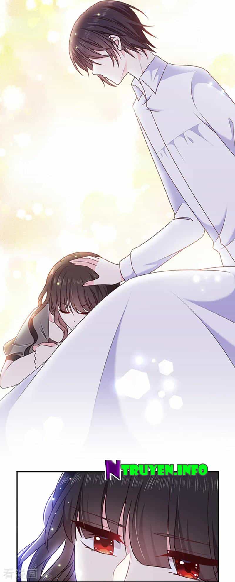 Ác Ma Đừng Hôn Tôi - Chương 168 - ảnh 3