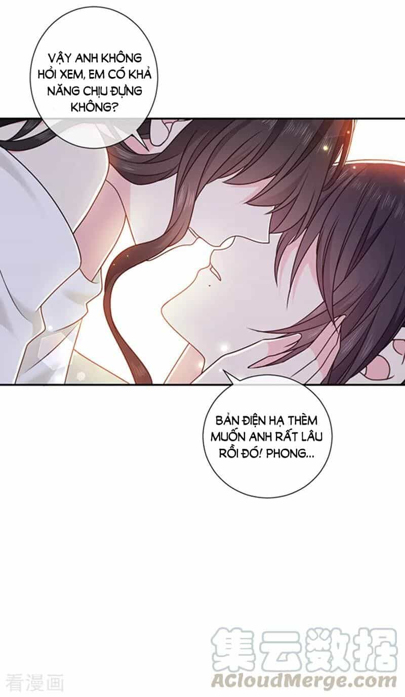 Ác Ma Đừng Hôn Tôi - Chương 169 - ảnh 20