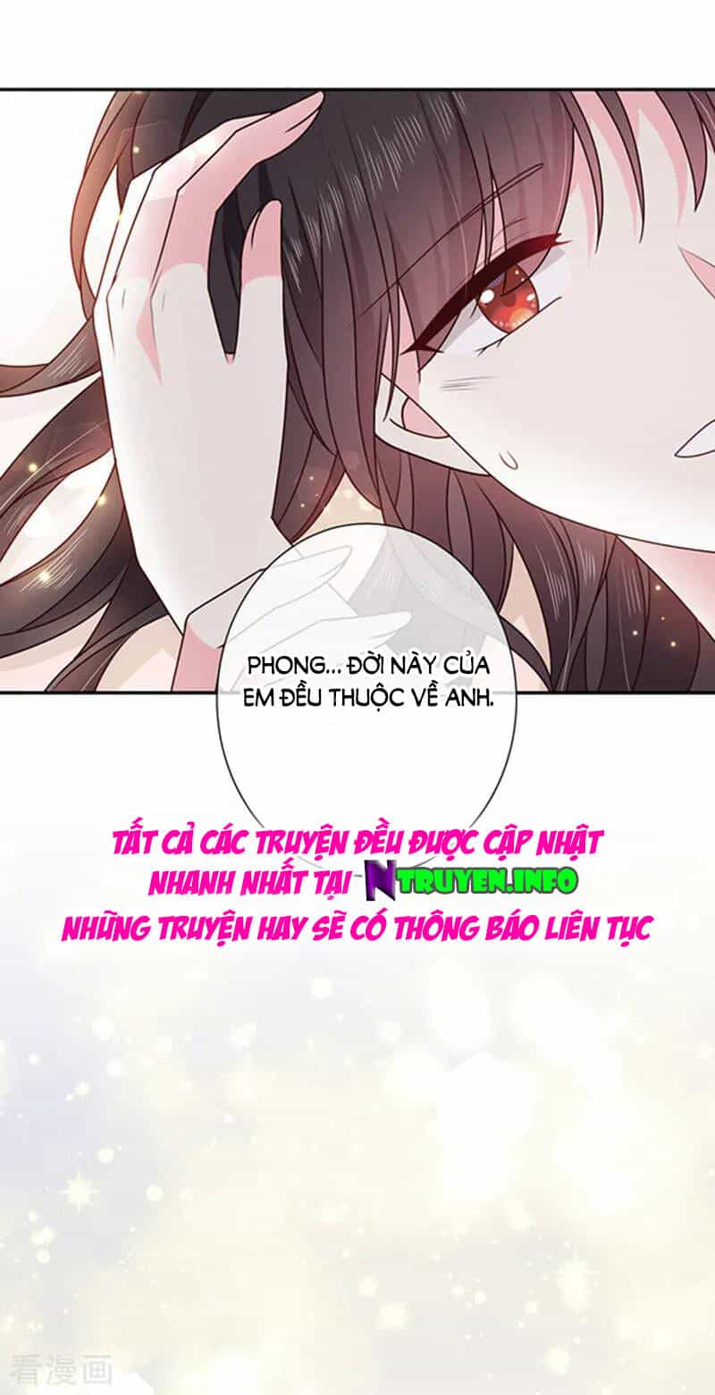 Ác Ma Đừng Hôn Tôi - Chương 169 - ảnh 24