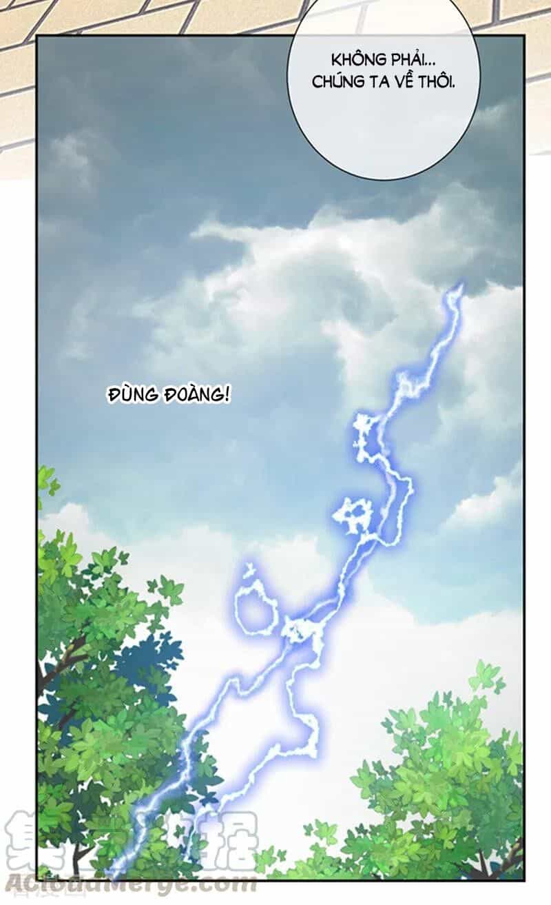 Ác Ma Đừng Hôn Tôi - Chương 169 - ảnh 9