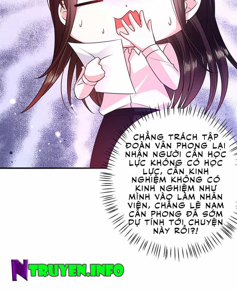 Ác Ma Đừng Hôn Tôi - Chương 18 - ảnh 15
