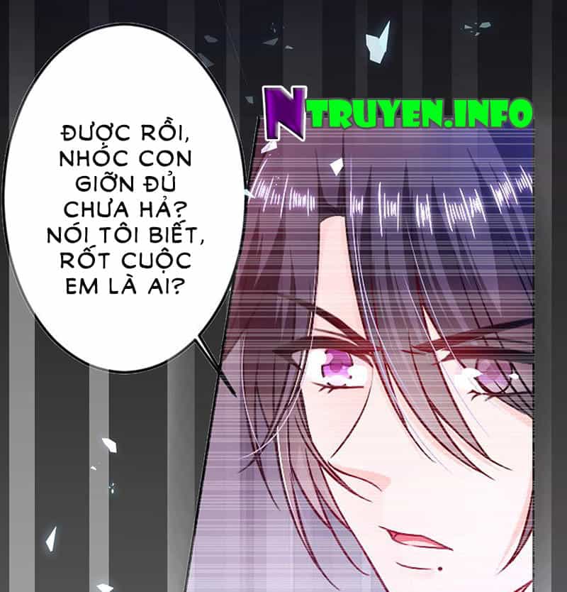 Ác Ma Đừng Hôn Tôi - Chương 18 - ảnh 29